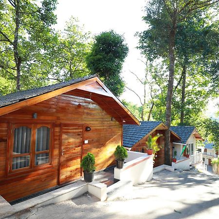 מדיקרי Coorg Coffee Bean Resort מראה חיצוני תמונה