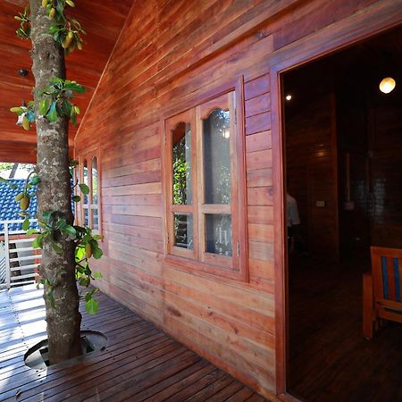 מדיקרי Coorg Coffee Bean Resort מראה חיצוני תמונה