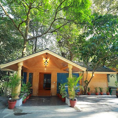 מדיקרי Coorg Coffee Bean Resort מראה חיצוני תמונה